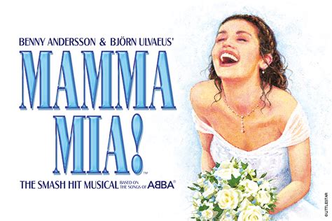 mamma mia musical philippines 2024|MAMMA MIA!｜Musical .